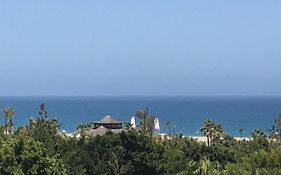 Los Pinos del Mar - Ático con solárium privado