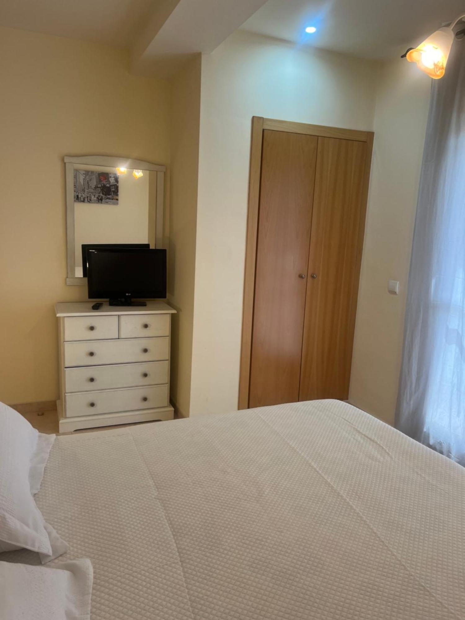Los Pinos del Mar - Ático con solárium privado Vera Exterior foto